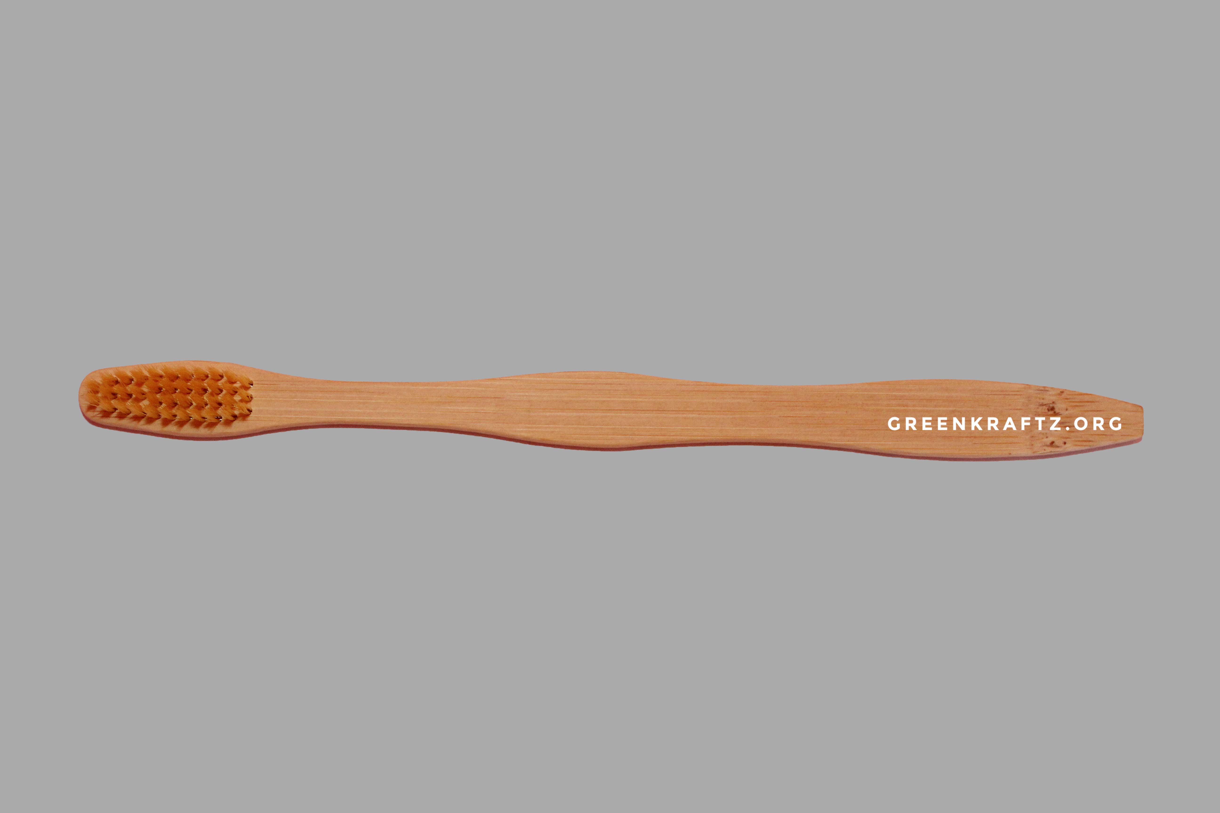 Bamboo ToothBrush