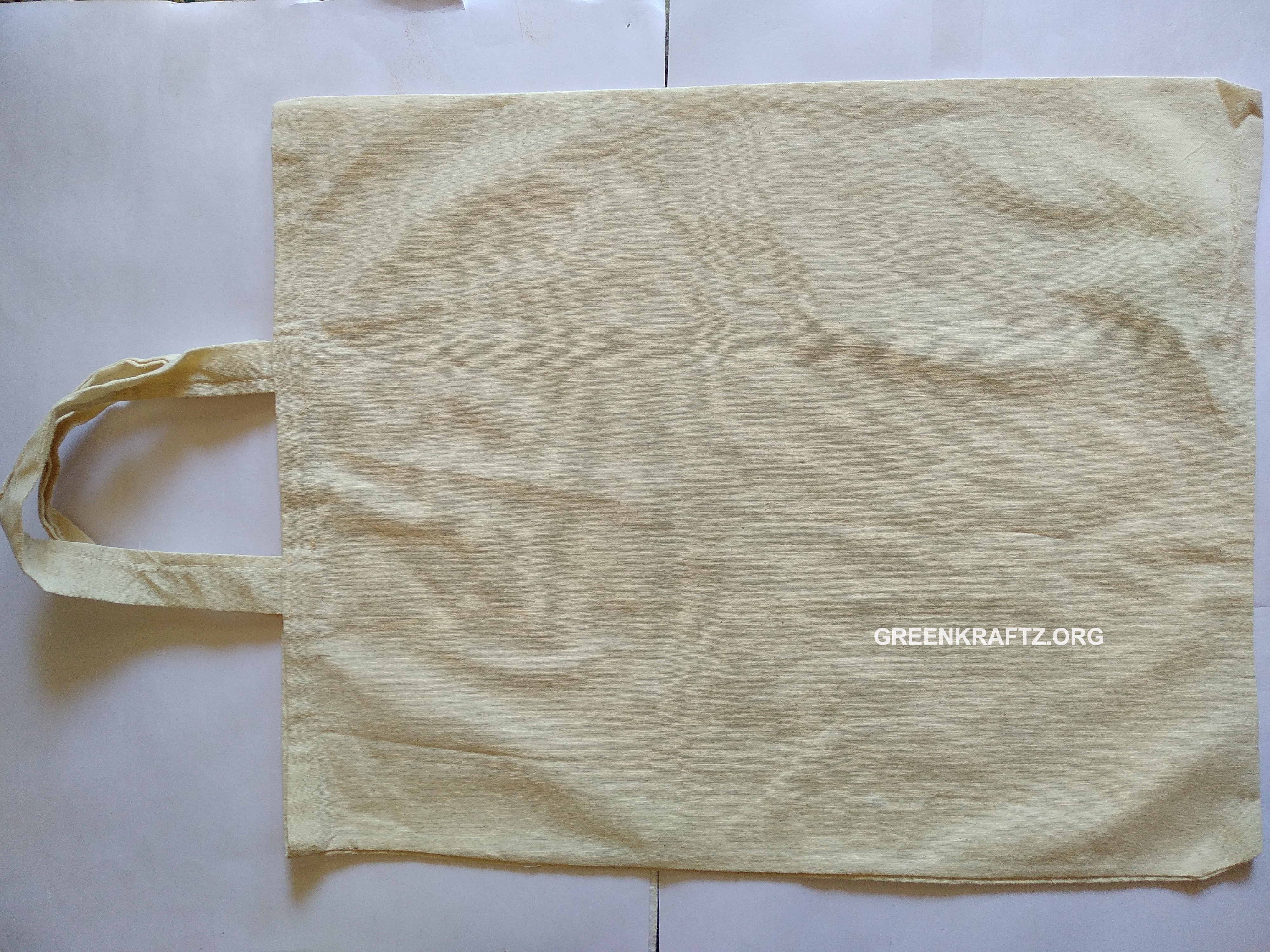 Cotton Products GREENKRAFTZ